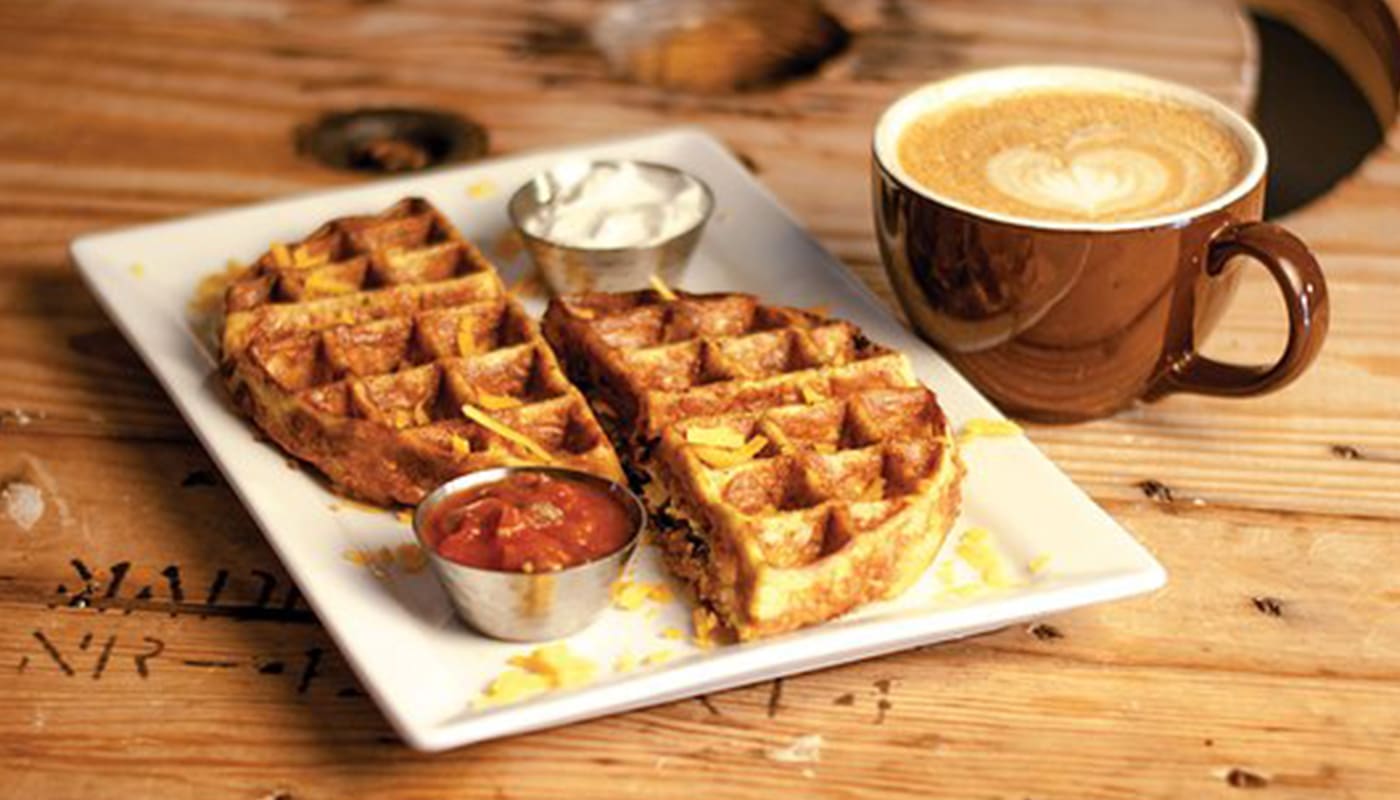 CityPark Brentwood Directory Just Love Coffee